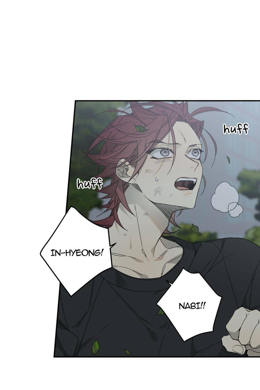 Corridor of Mirs Chapter 43 page 61 - 