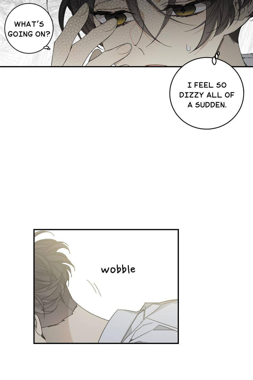 Corridor of Mirs Chapter 44 page 13 - 