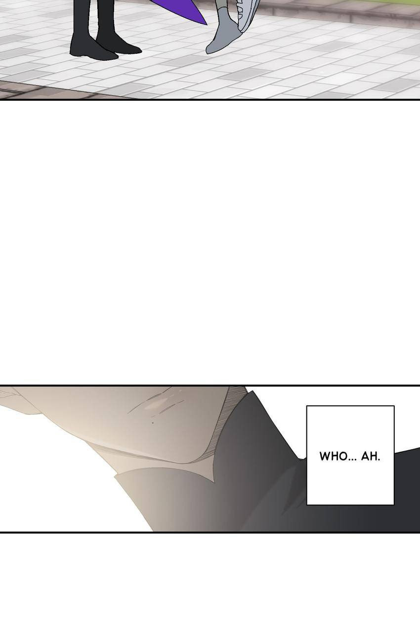 Corridor of Mirs Chapter 44 page 16 - 
