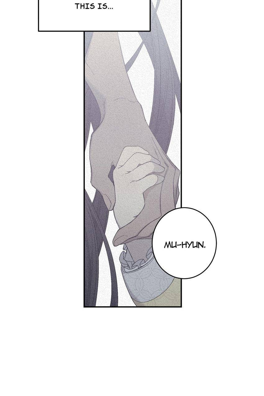 Corridor of Mirs Chapter 44 page 19 - 