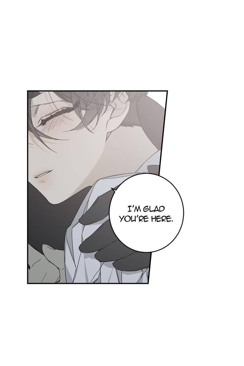 Corridor of Mirs Chapter 44 page 20 - 