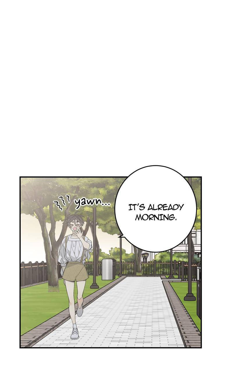 Corridor of Mirs Chapter 44 page 3 - 