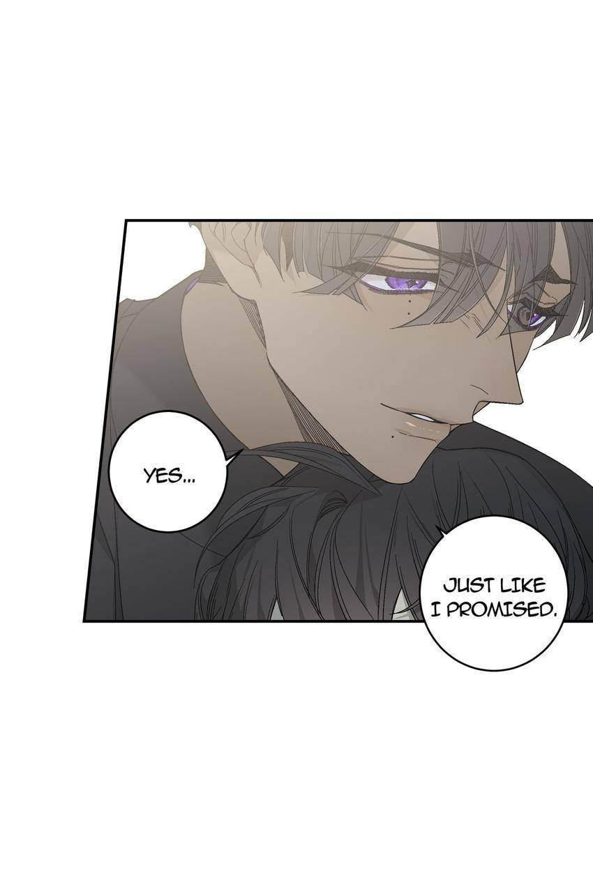 Corridor of Mirs Chapter 44 page 21 - 