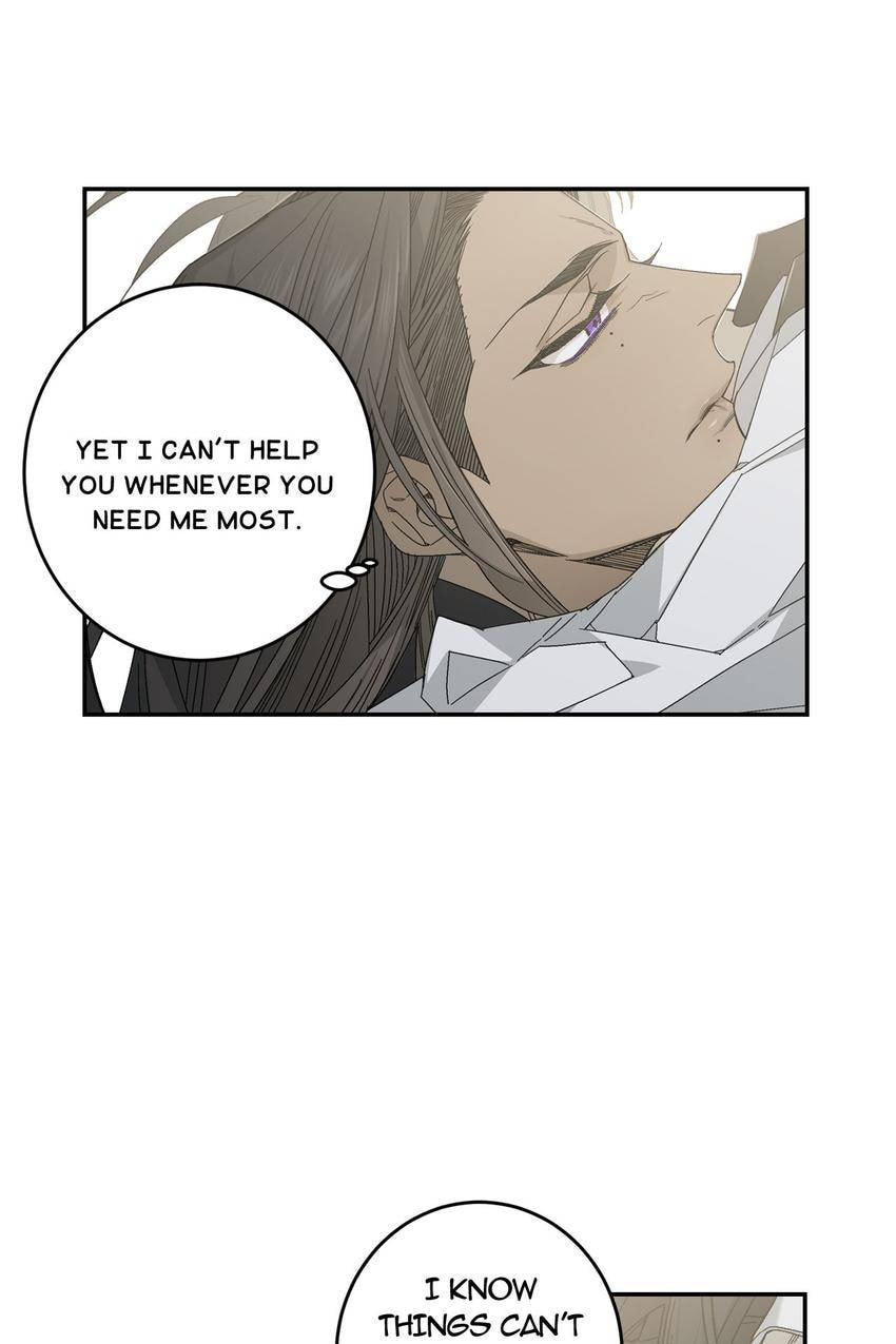 Corridor of Mirs Chapter 44 page 24 - 