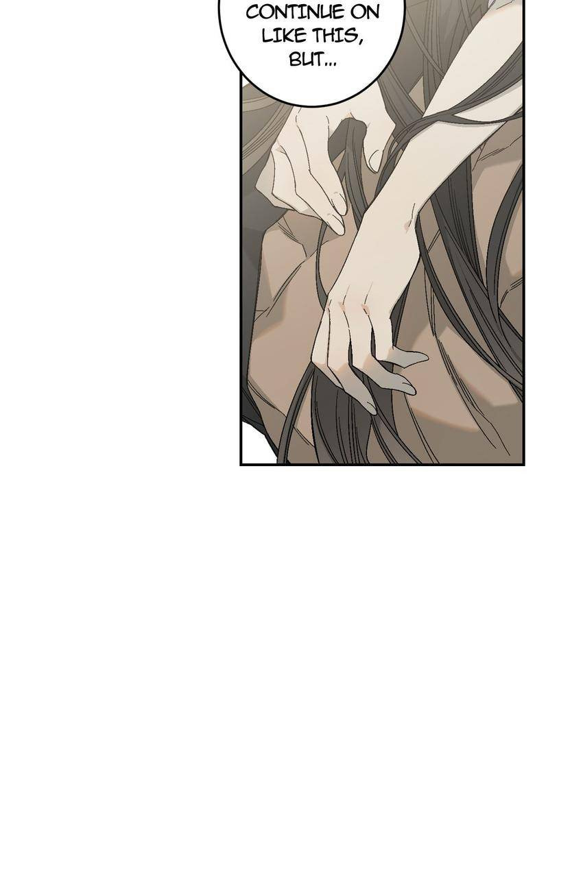 Corridor of Mirs Chapter 44 page 25 - 