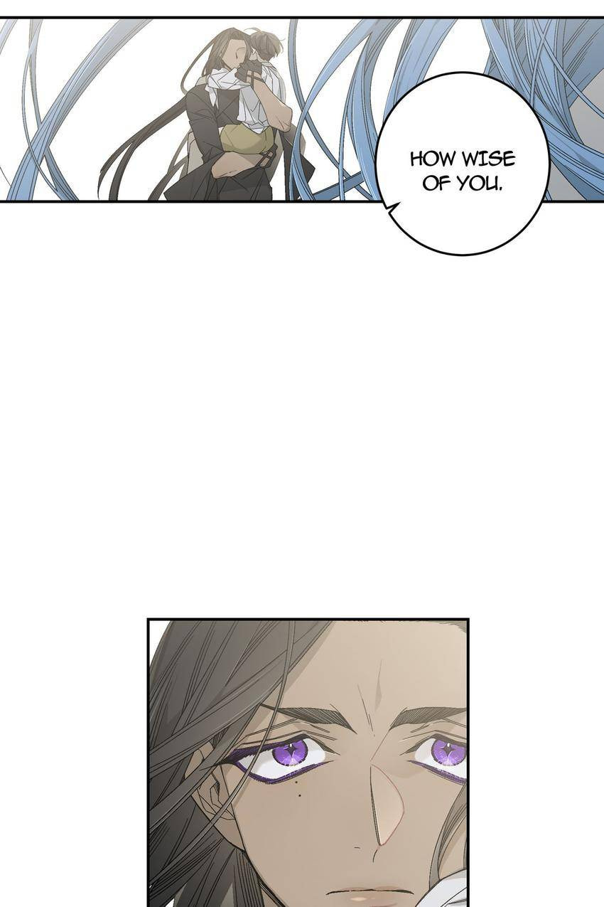 Corridor of Mirs Chapter 44 page 26 - 