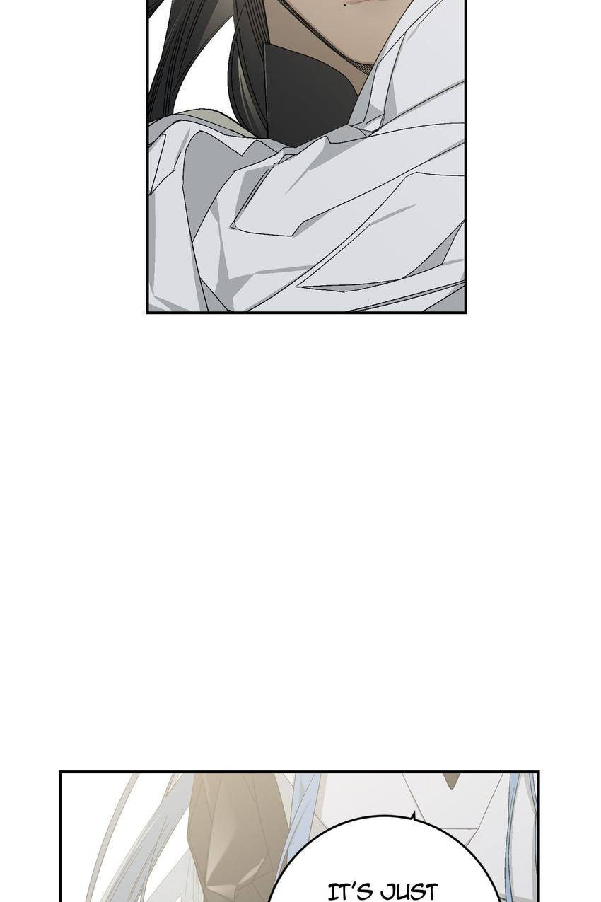 Corridor of Mirs Chapter 44 page 27 - 