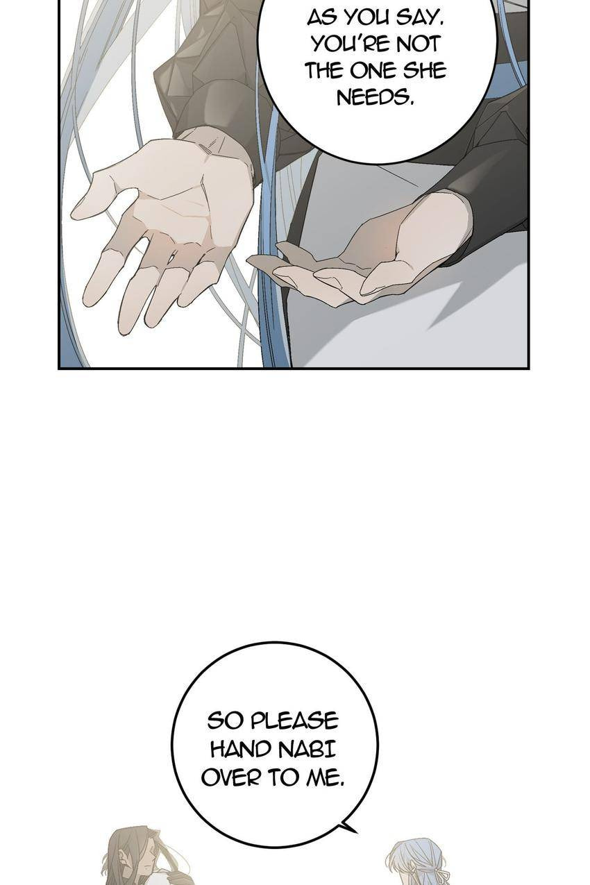 Corridor of Mirs Chapter 44 page 28 - 