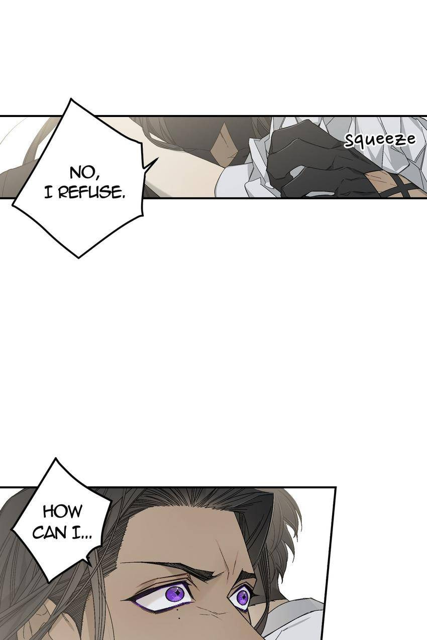 Corridor of Mirs Chapter 44 page 31 - 