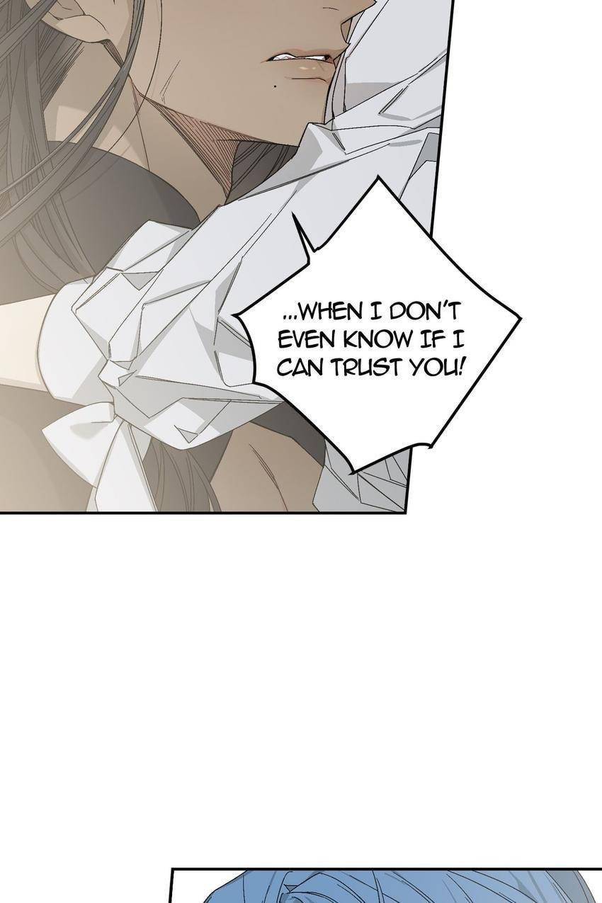 Corridor of Mirs Chapter 44 page 32 - 