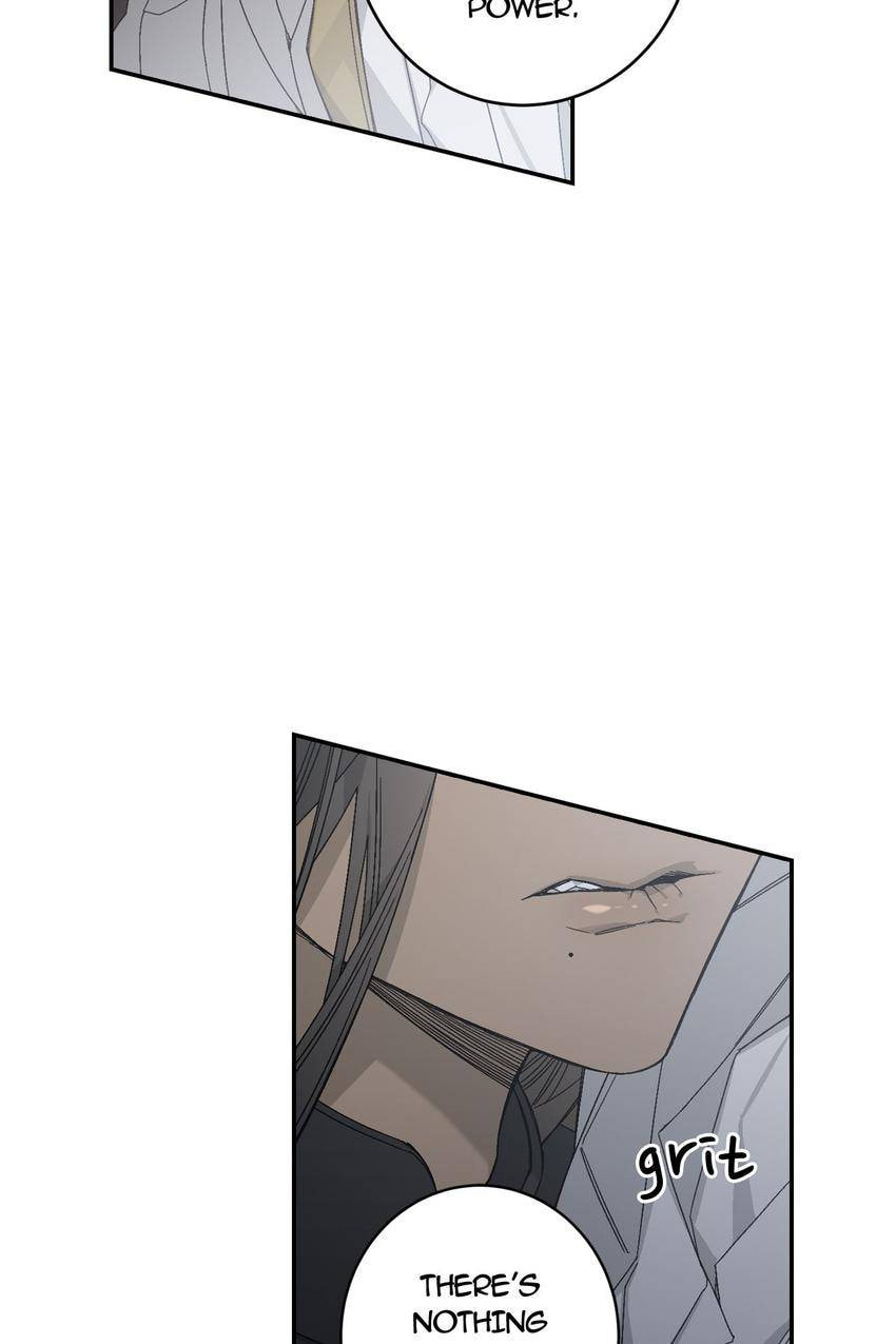 Corridor of Mirs Chapter 44 page 35 - 