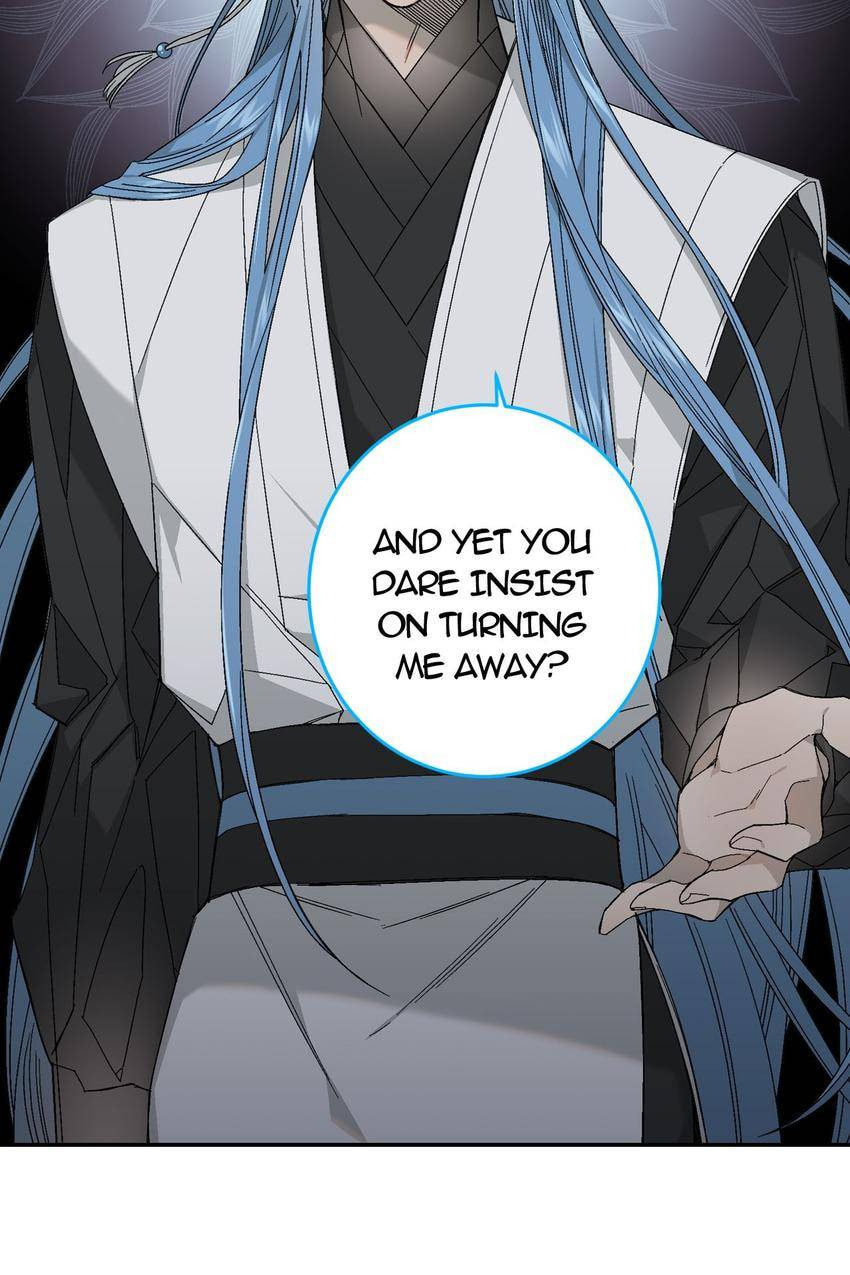 Corridor of Mirs Chapter 44 page 37 - 