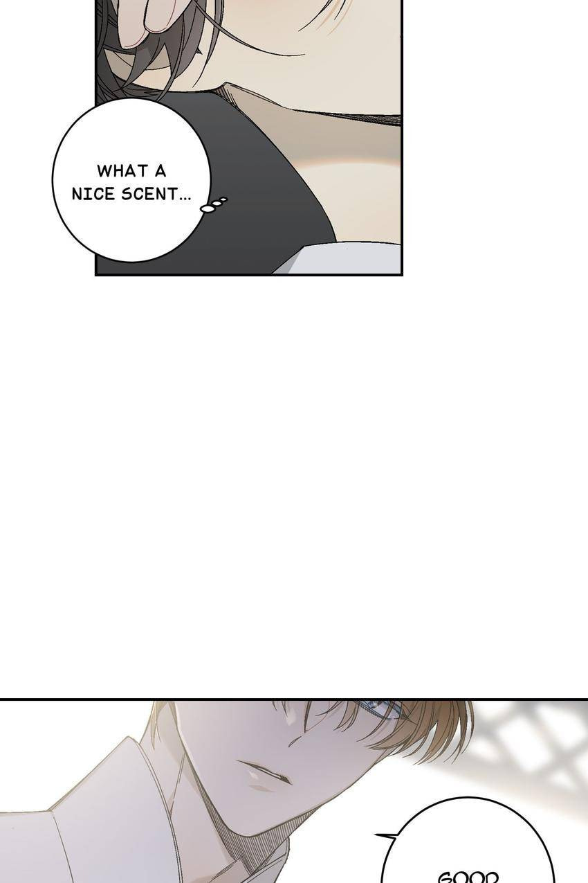 Corridor of Mirs Chapter 44 page 42 - 