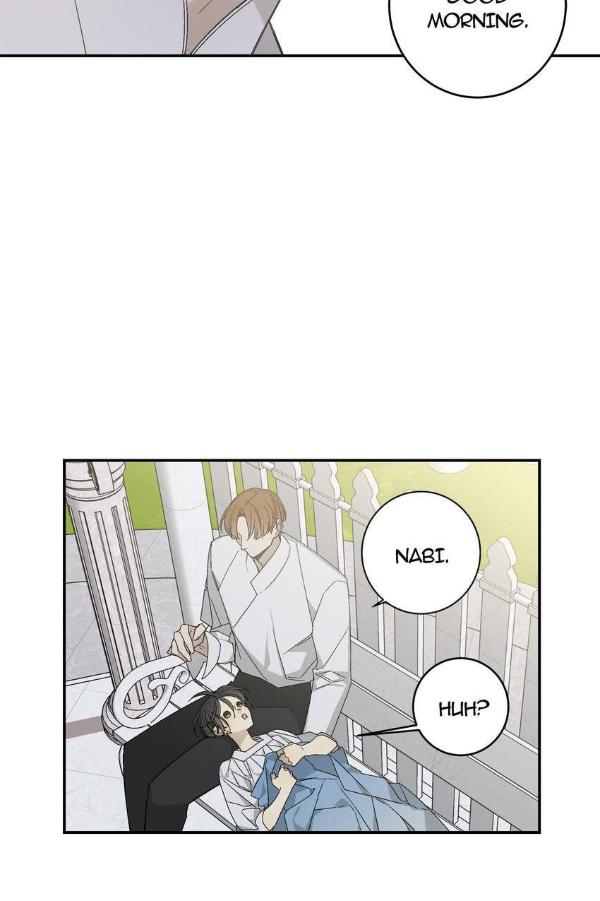 Corridor of Mirs Chapter 44 page 43 - 