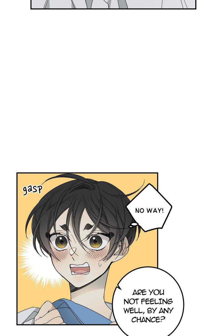 Corridor of Mirs Chapter 44 page 47 - 