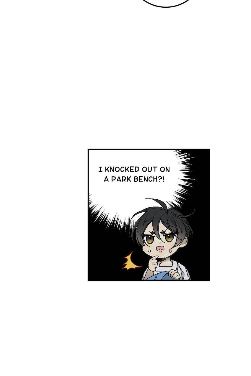 Corridor of Mirs Chapter 44 page 48 - 