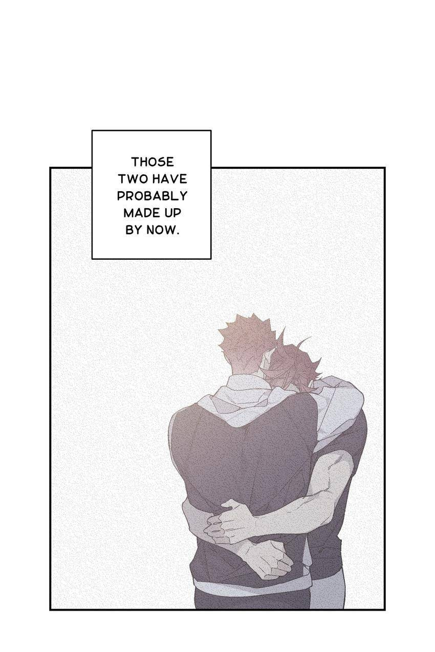 Corridor of Mirs Chapter 44 page 6 - 