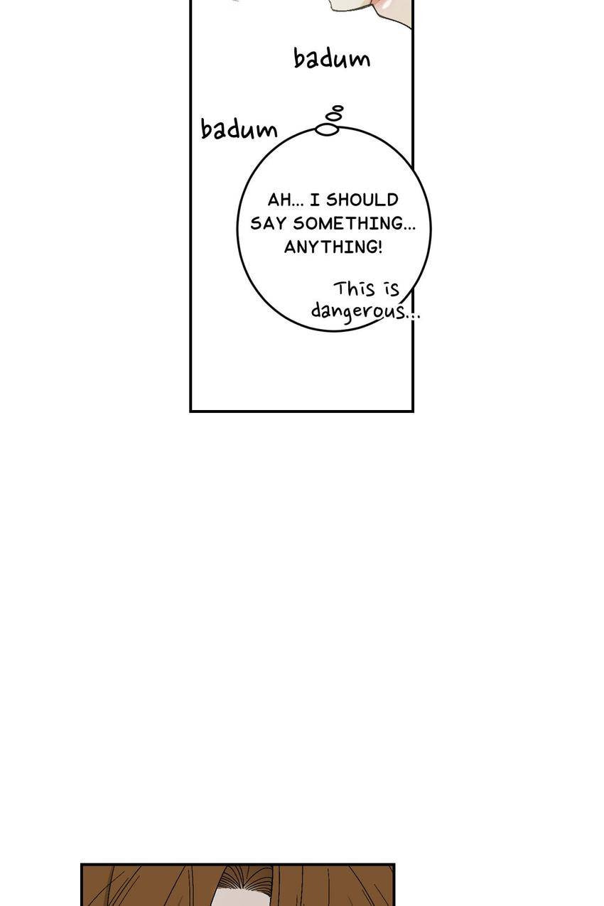 Corridor of Mirs Chapter 44 page 53 - 