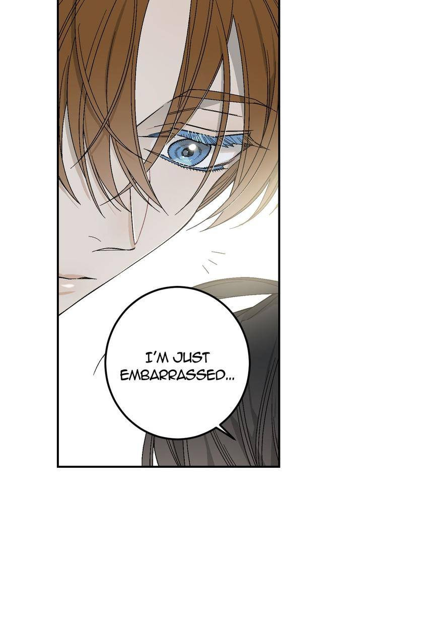 Corridor of Mirs Chapter 44 page 54 - 