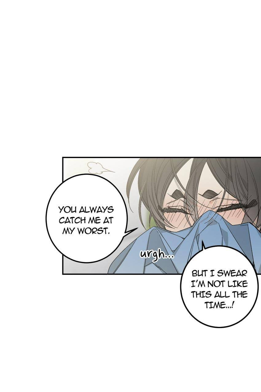 Corridor of Mirs Chapter 44 page 56 - 