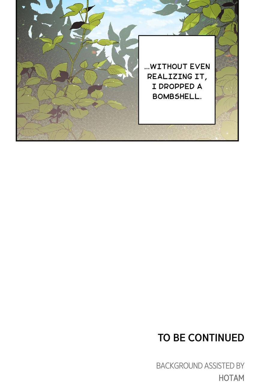 Corridor of Mirs Chapter 44 page 64 - 