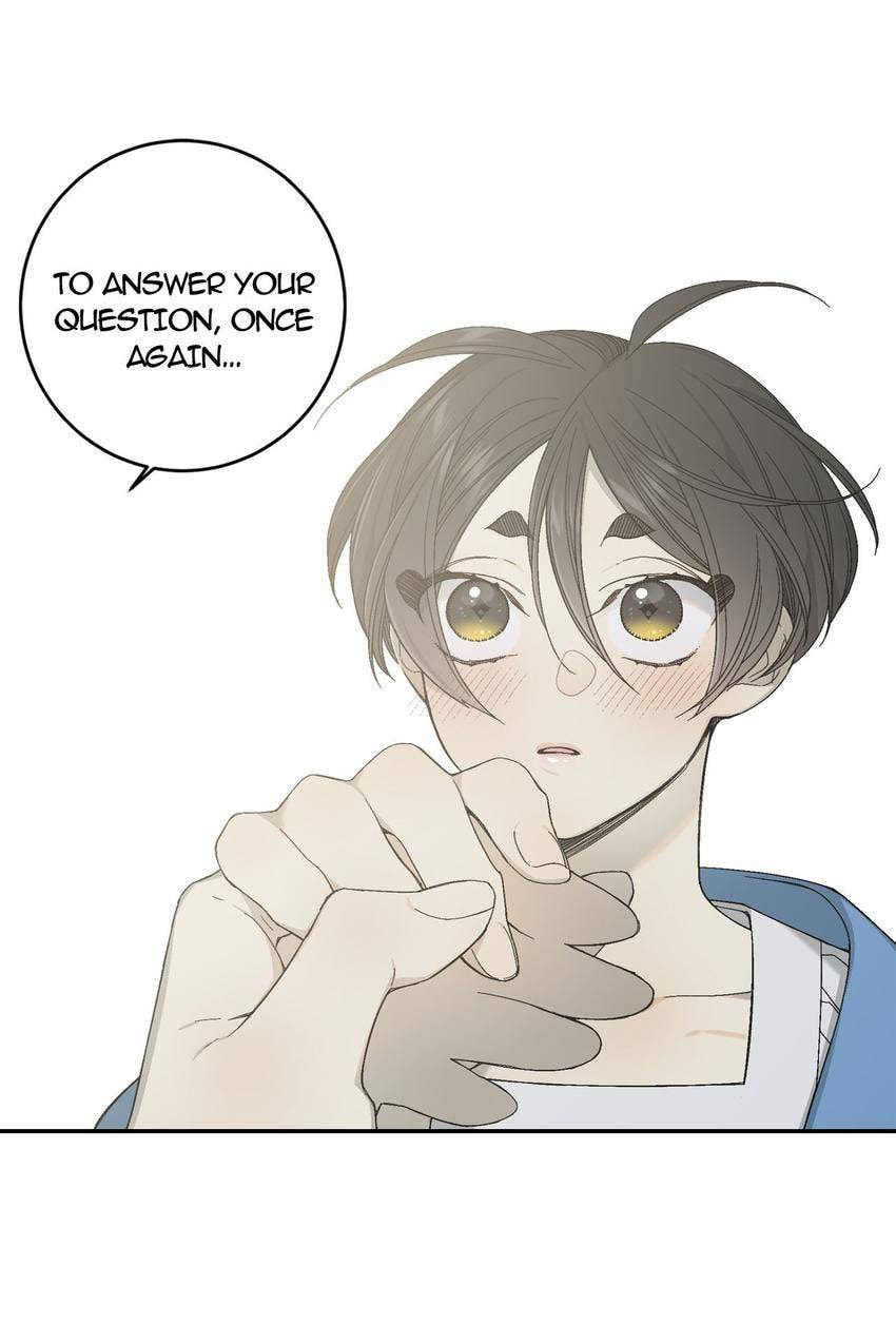 Corridor of Mirs Chapter 45 page 22 - 