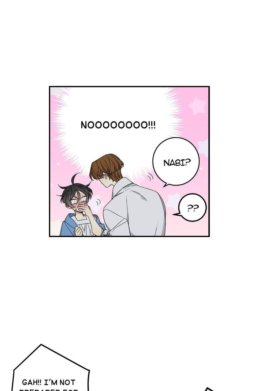 Corridor of Mirs Chapter 45 page 4 - 