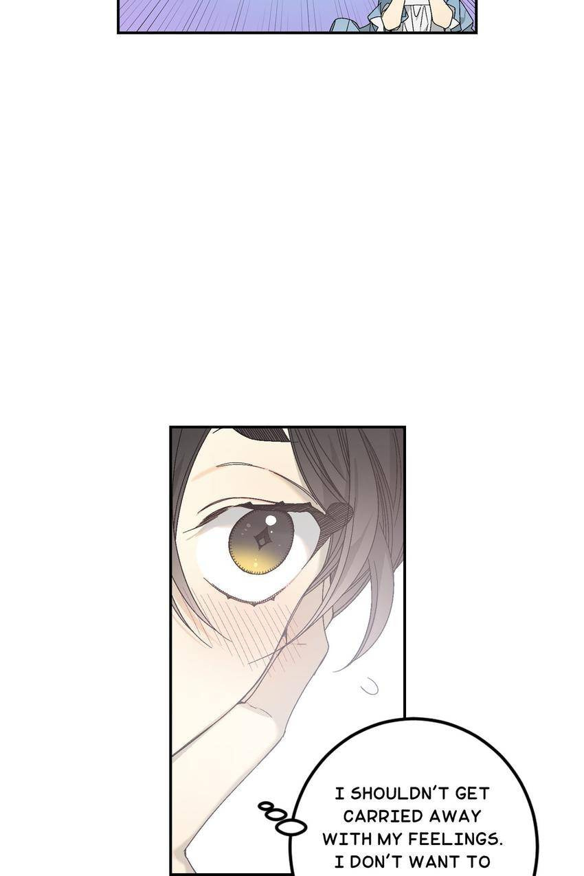 Corridor of Mirs Chapter 45 page 31 - 