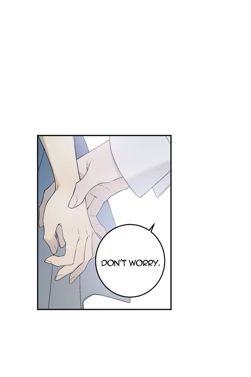 Corridor of Mirs Chapter 45 page 33 - 