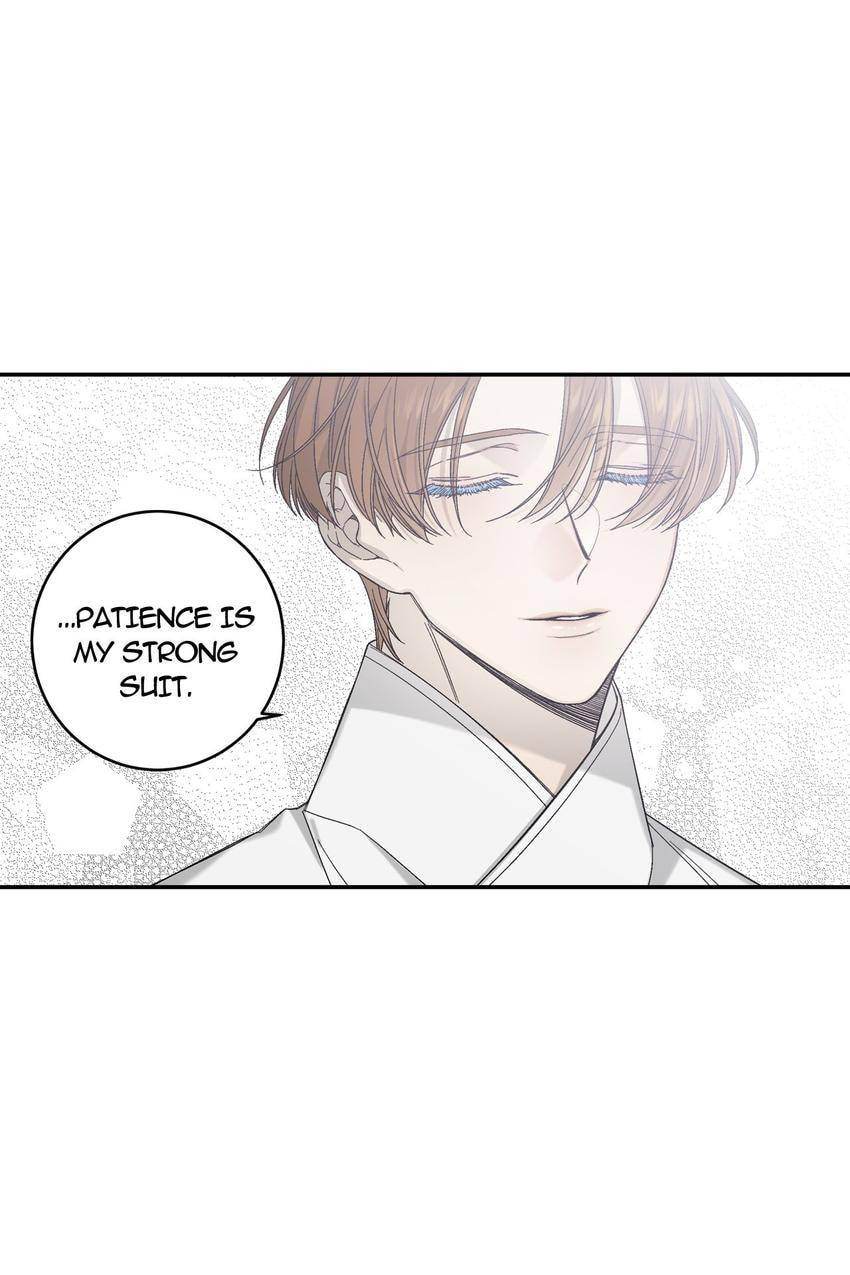 Corridor of Mirs Chapter 45 page 35 - 