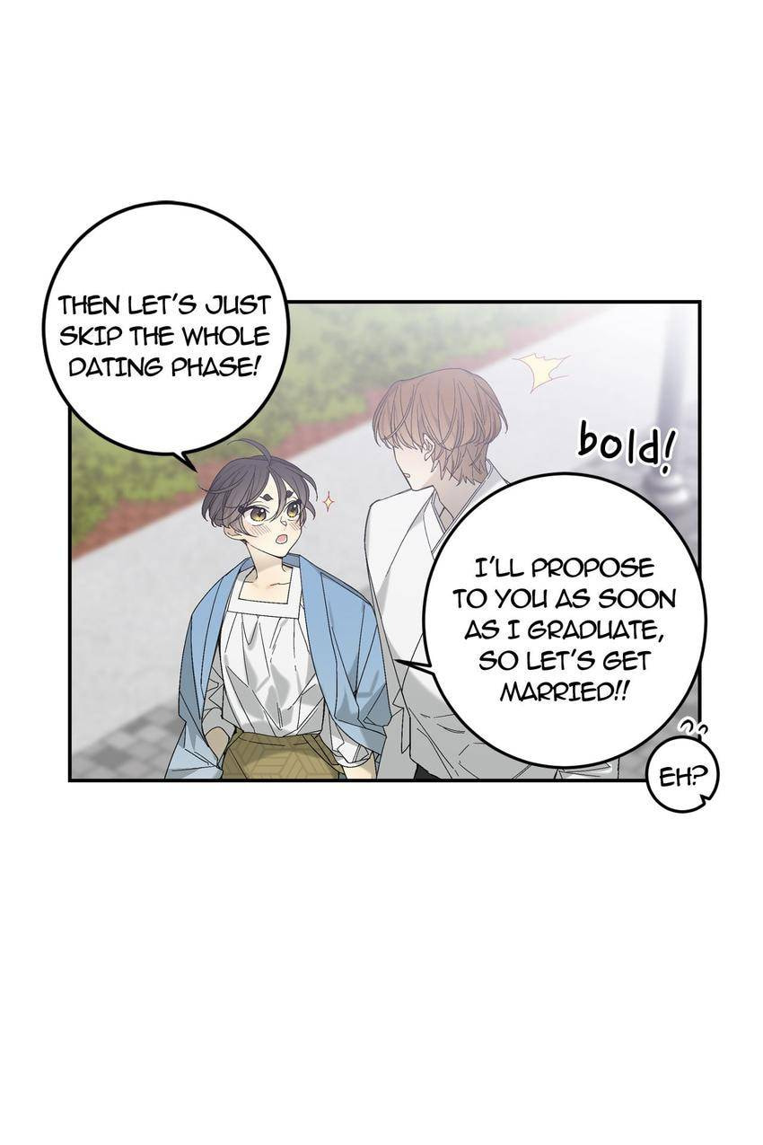 Corridor of Mirs Chapter 45 page 37 - 