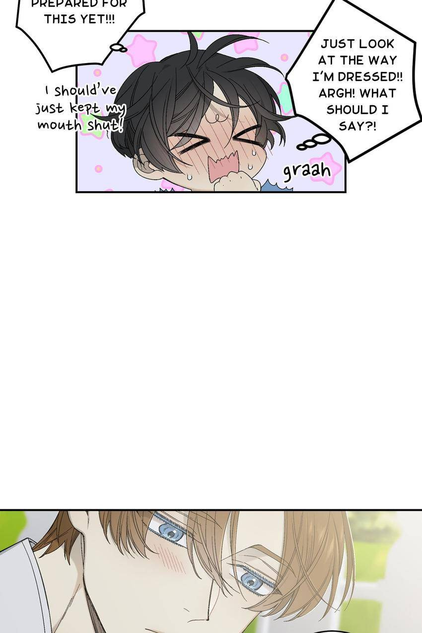 Corridor of Mirs Chapter 45 page 5 - 