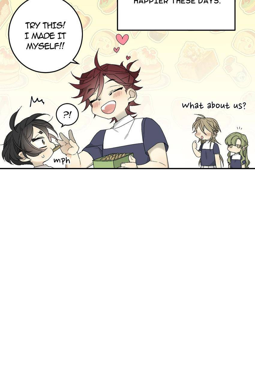 Corridor of Mirs Chapter 45 page 43 - 
