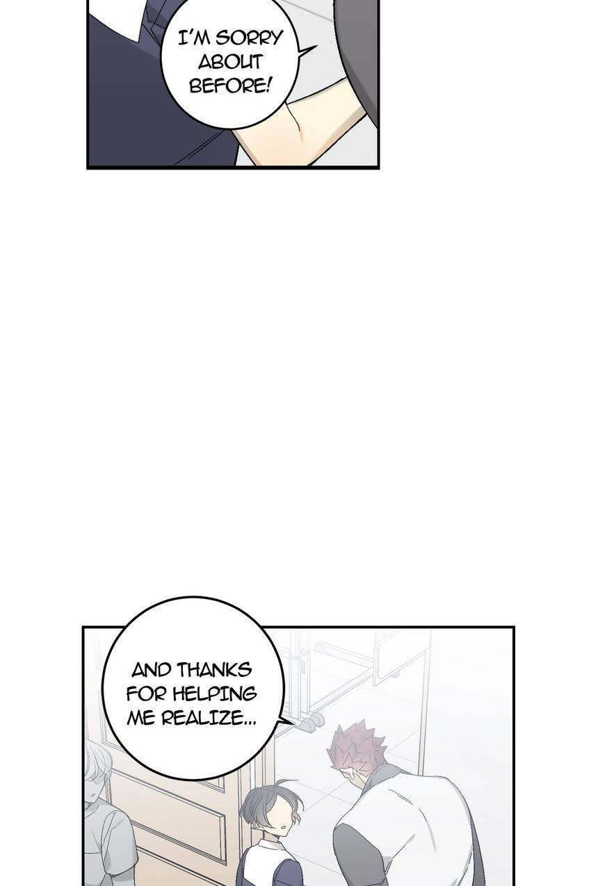 Corridor of Mirs Chapter 45 page 46 - 