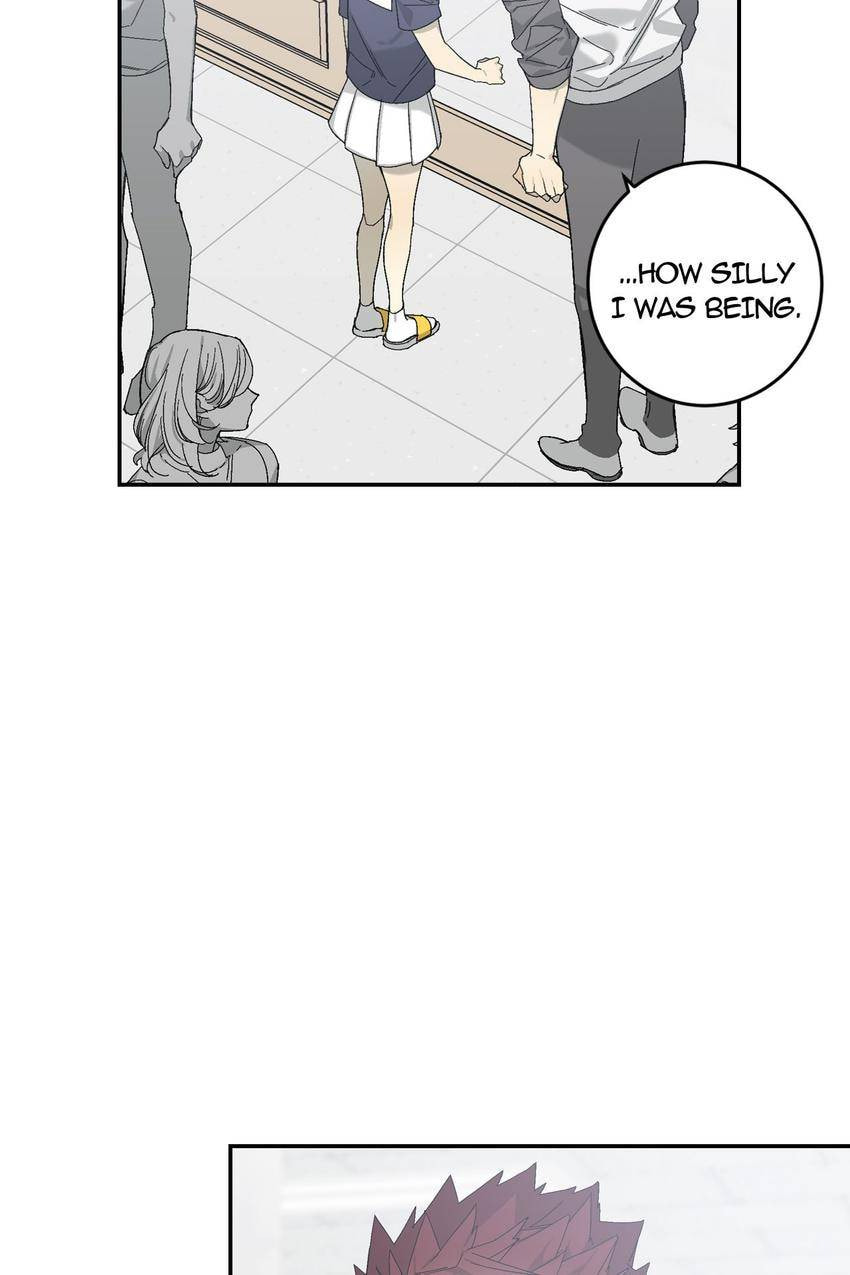 Corridor of Mirs Chapter 45 page 47 - 