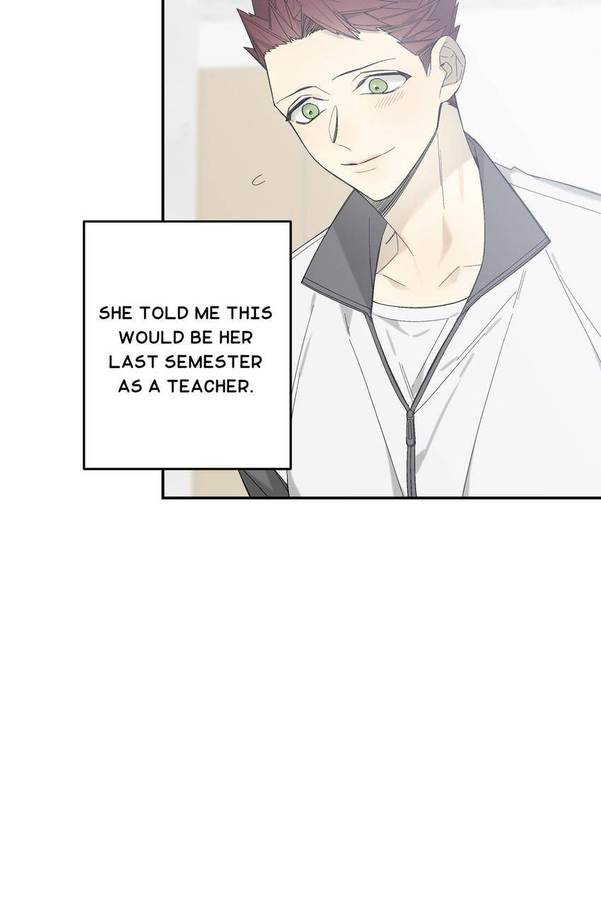 Corridor of Mirs Chapter 45 page 48 - 