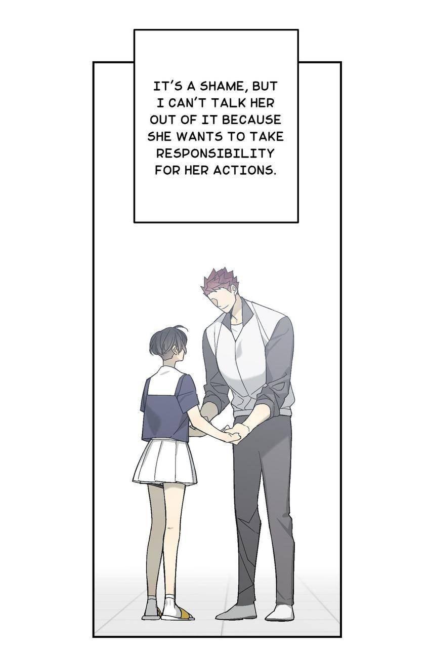 Corridor of Mirs Chapter 45 page 49 - 