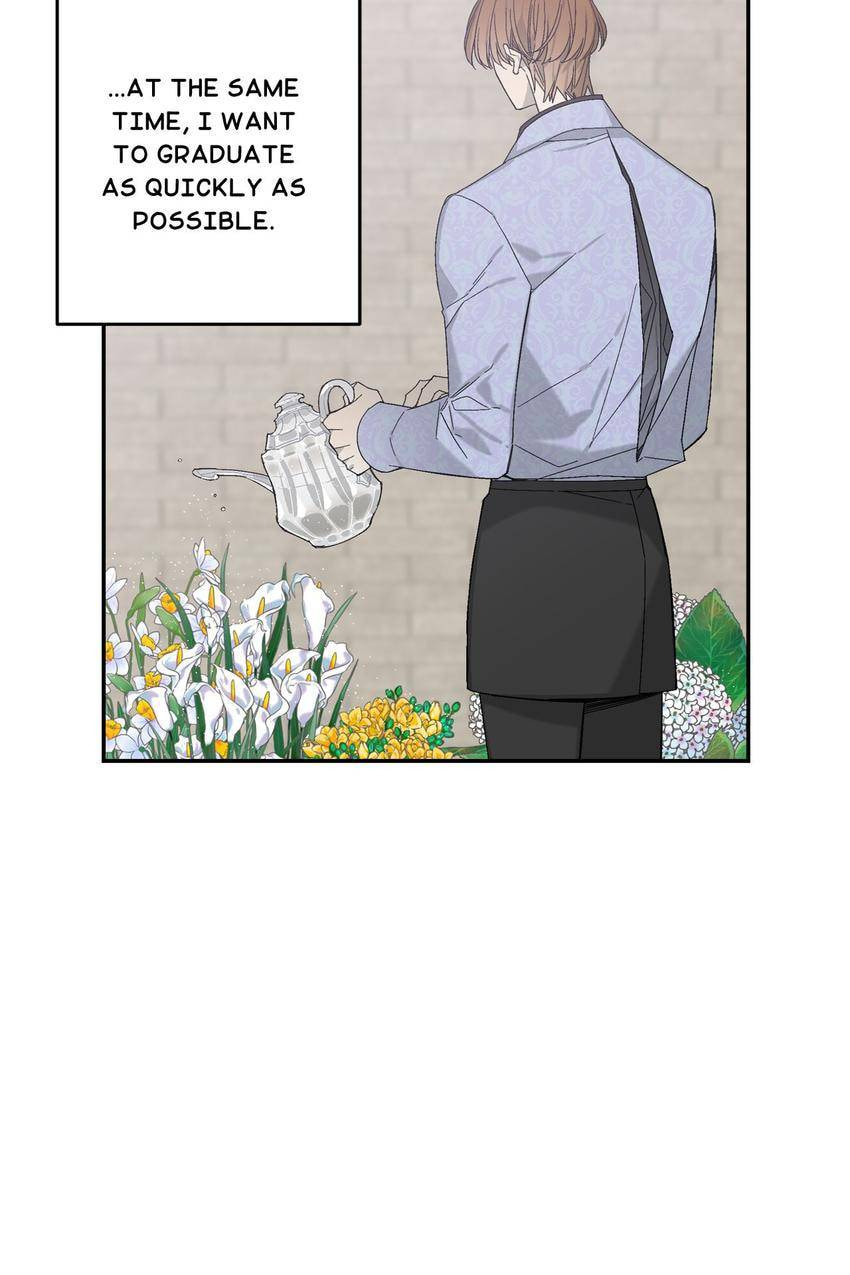 Corridor of Mirs Chapter 45 page 57 - 