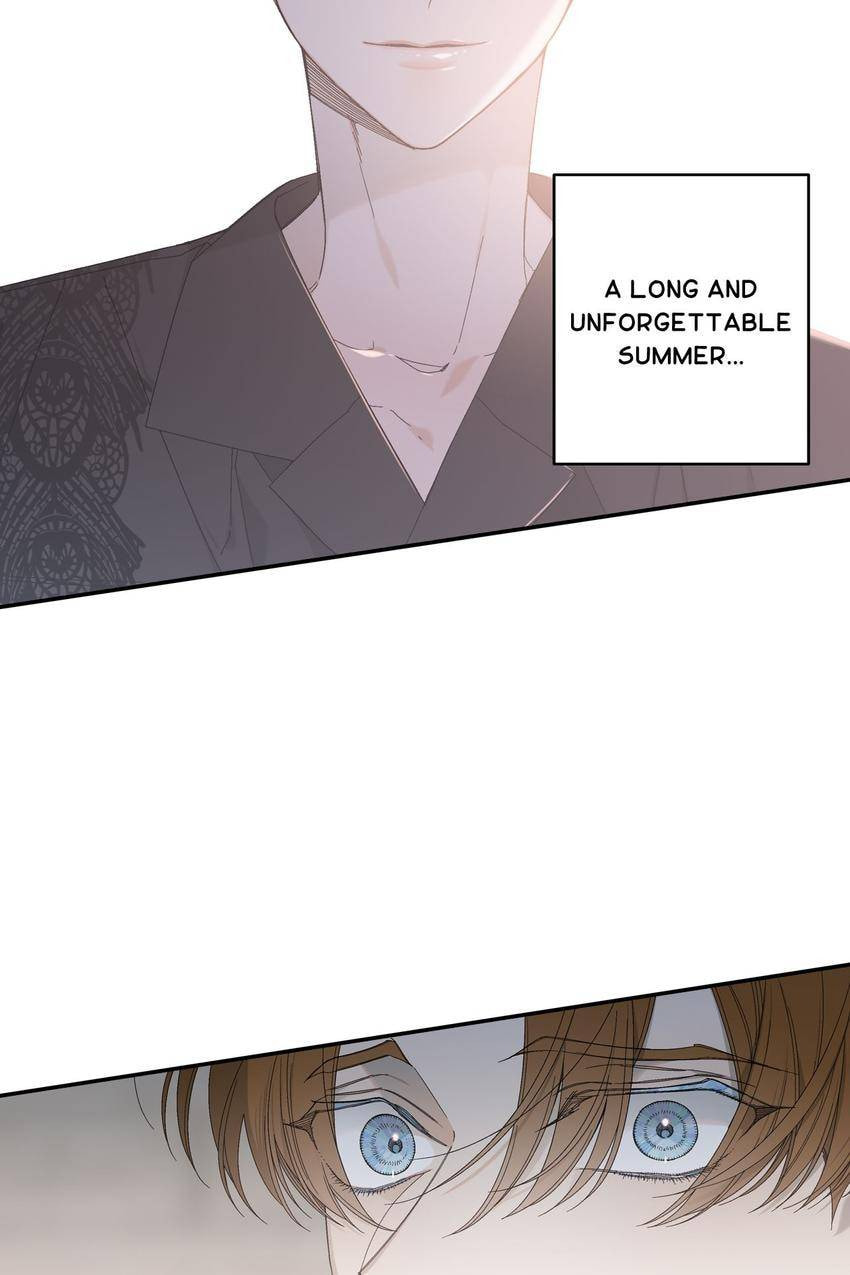 Corridor of Mirs Chapter 45 page 61 - 