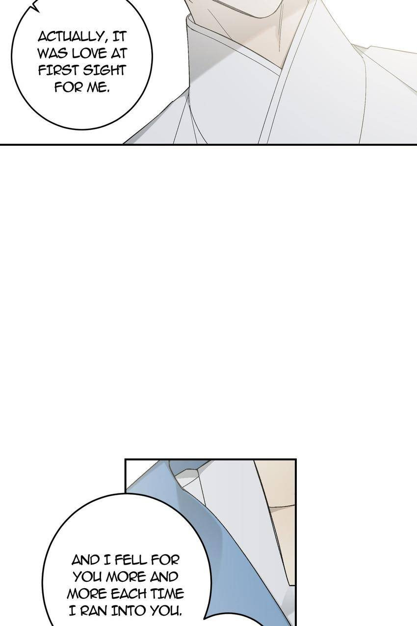 Corridor of Mirs Chapter 45 page 10 - 