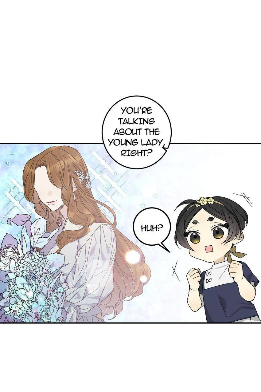Corridor of Mirs Chapter 46 page 15 - 
