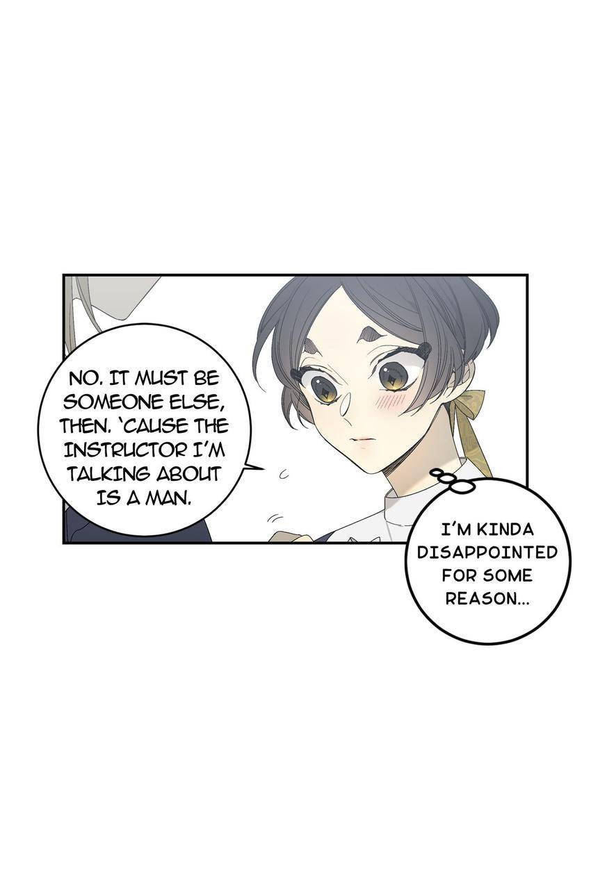 Corridor of Mirs Chapter 46 page 16 - 