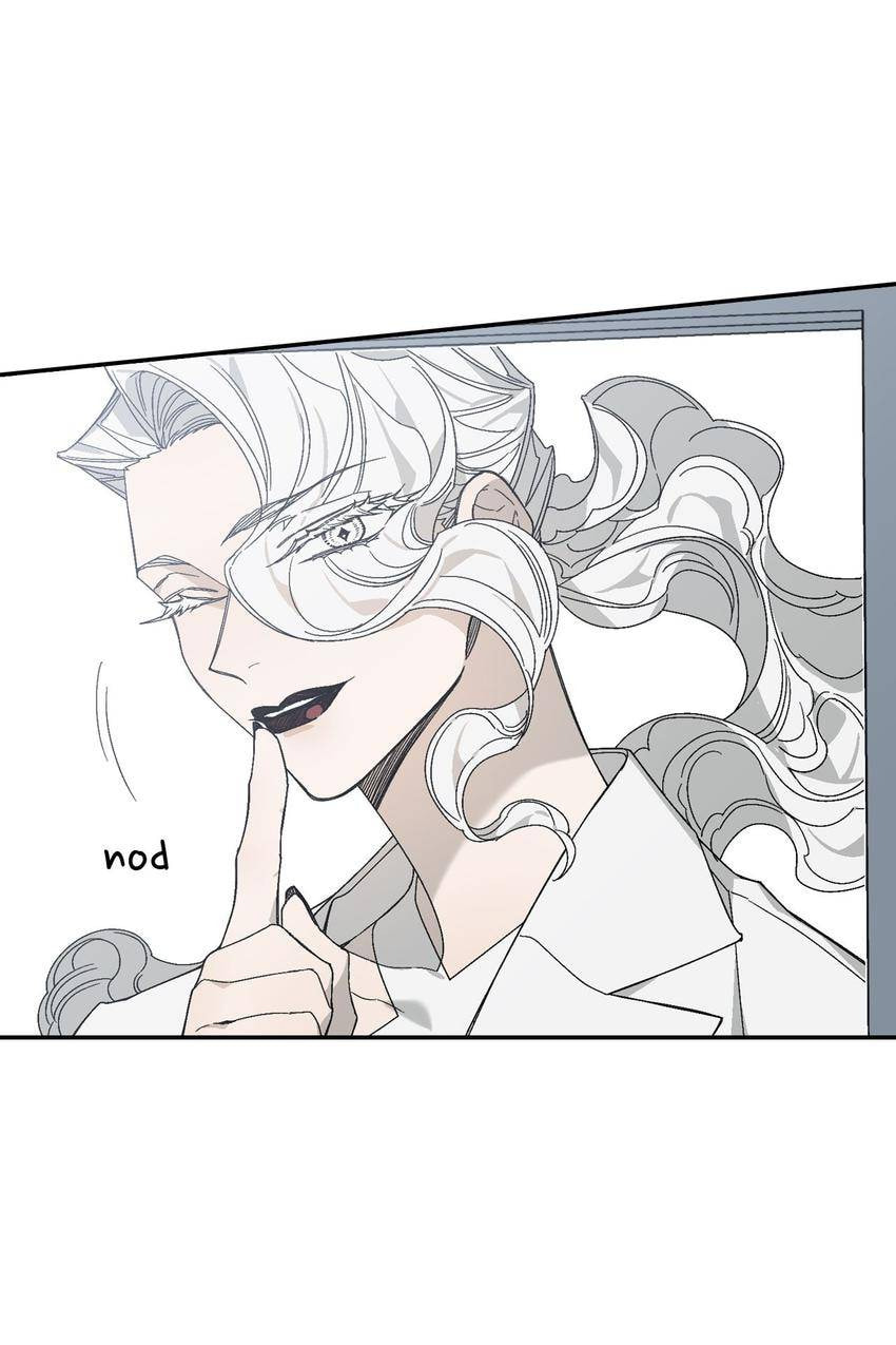 Corridor of Mirs Chapter 46 page 20 - 