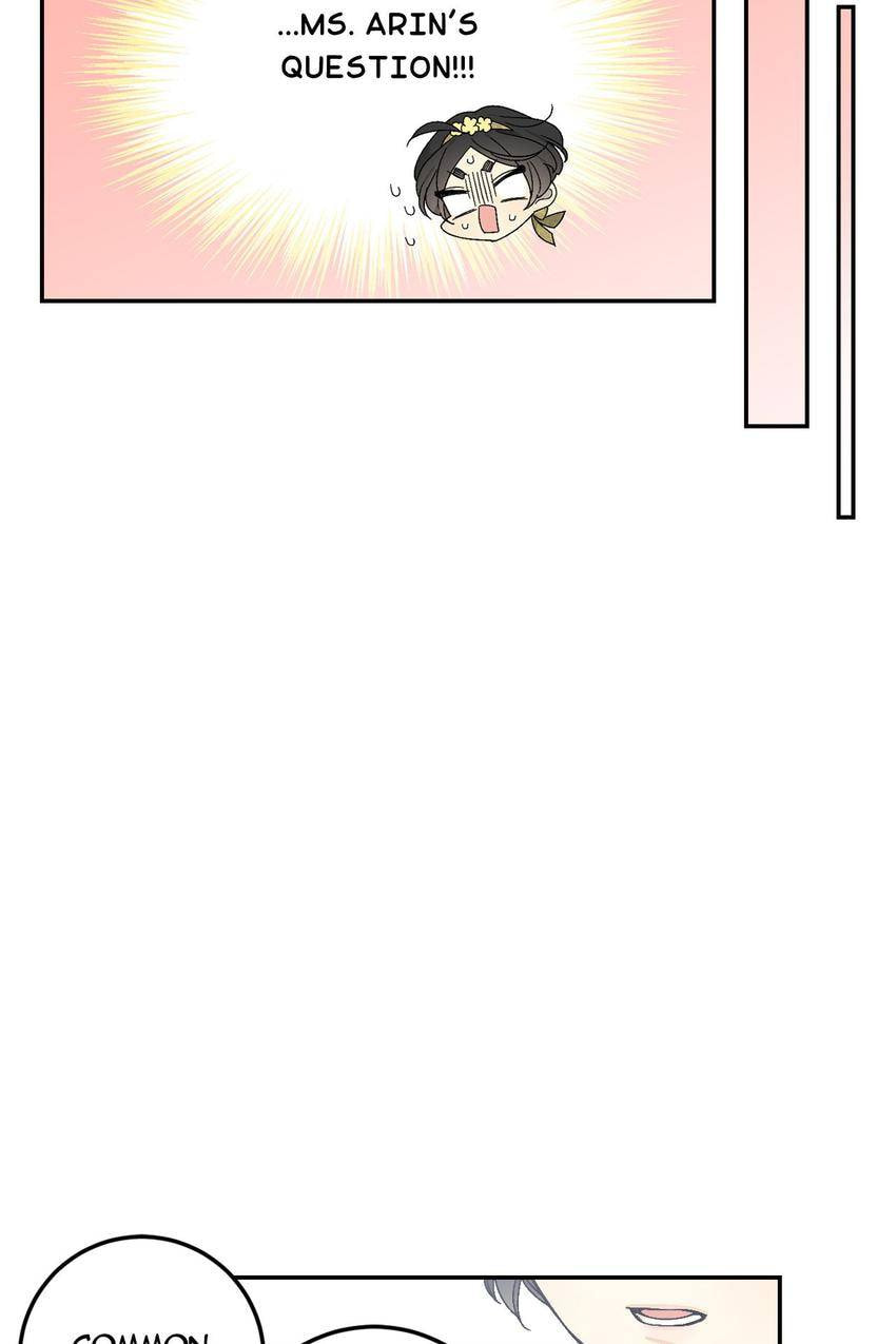 Corridor of Mirs Chapter 46 page 23 - 