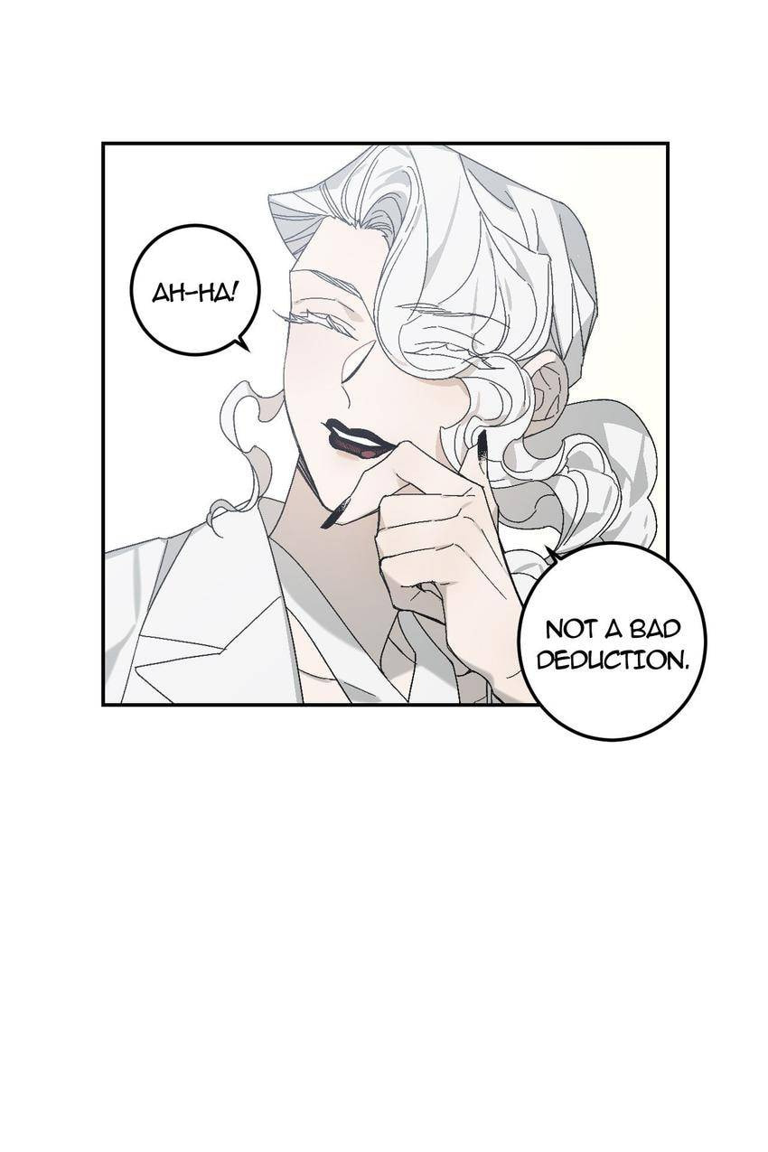 Corridor of Mirs Chapter 46 page 30 - 