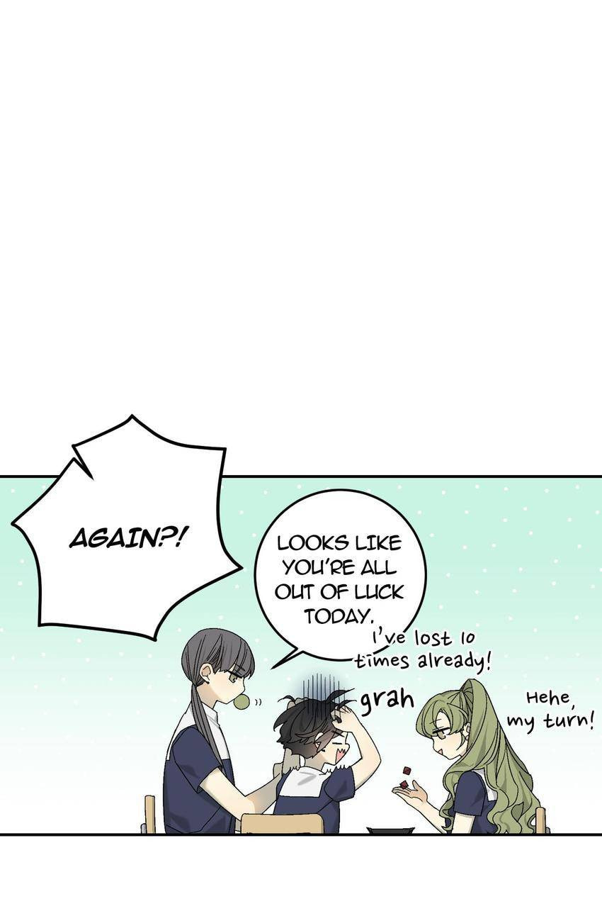 Corridor of Mirs Chapter 46 page 4 - 