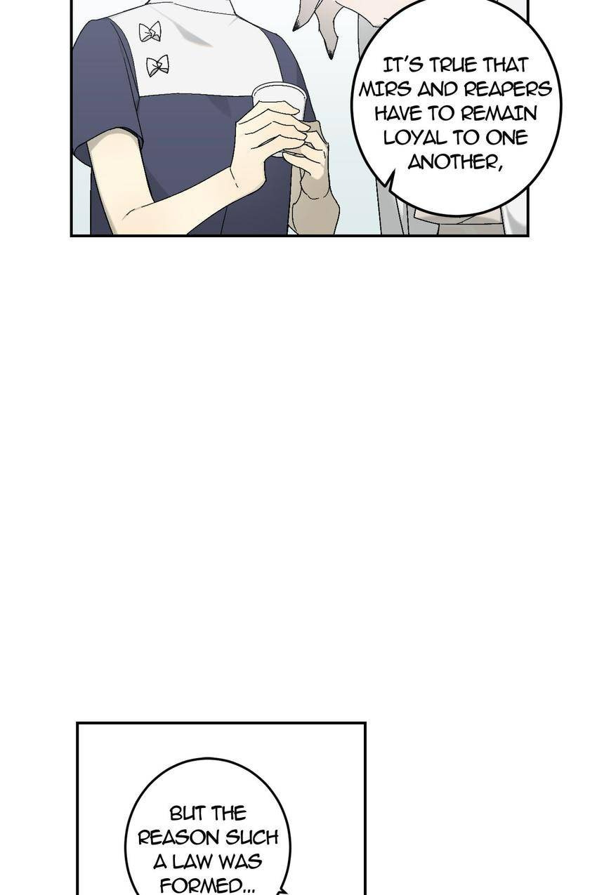 Corridor of Mirs Chapter 46 page 34 - 