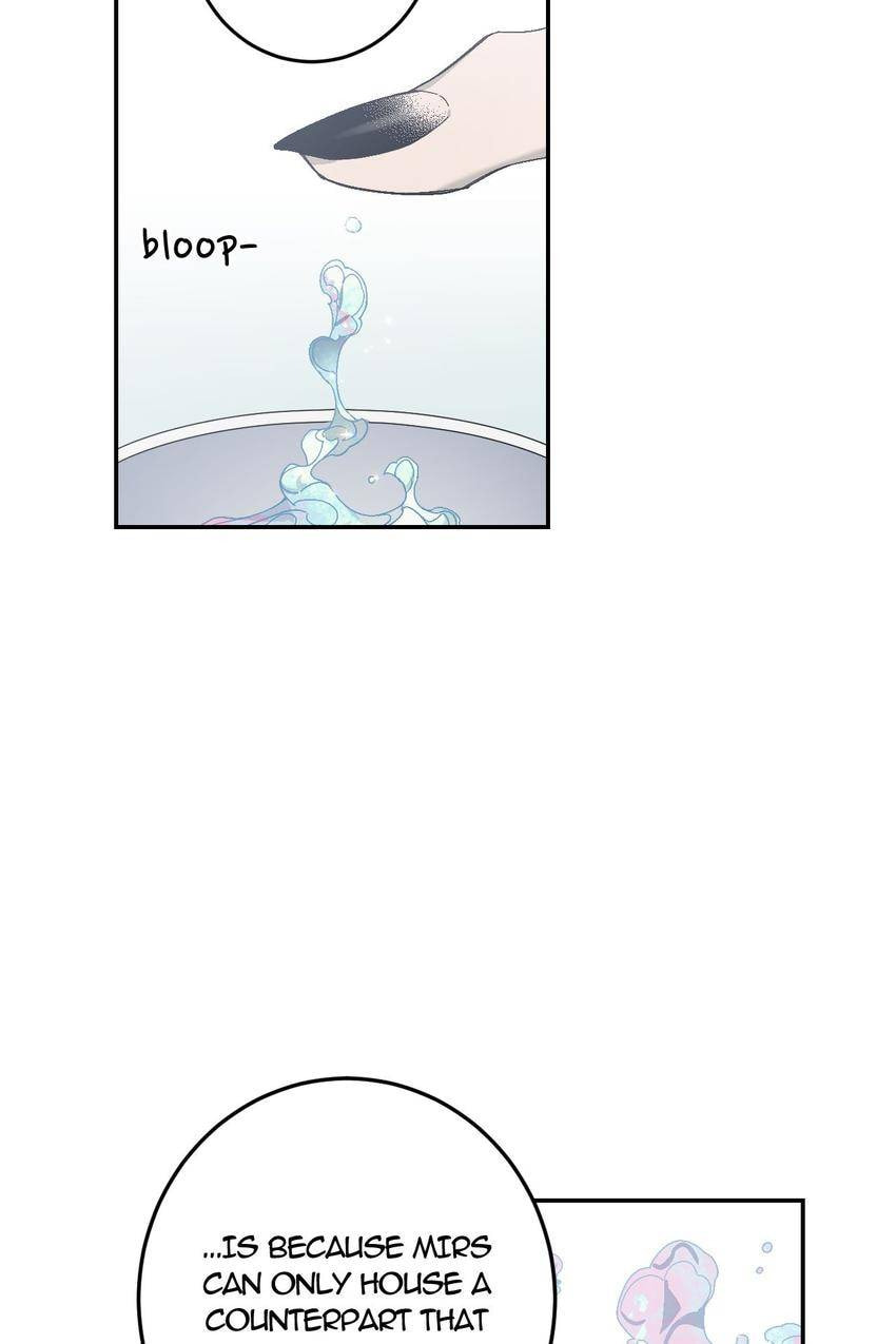 Corridor of Mirs Chapter 46 page 35 - 