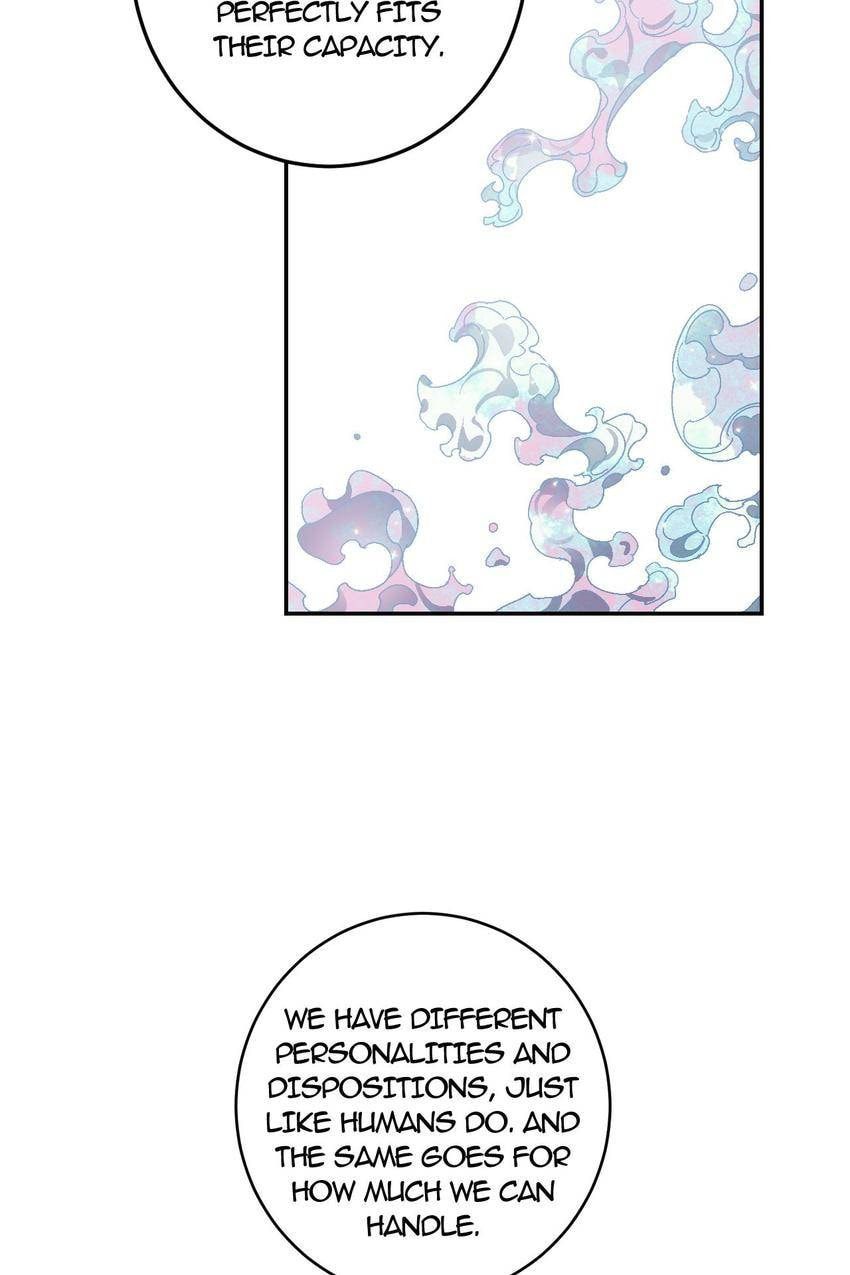 Corridor of Mirs Chapter 46 page 36 - 