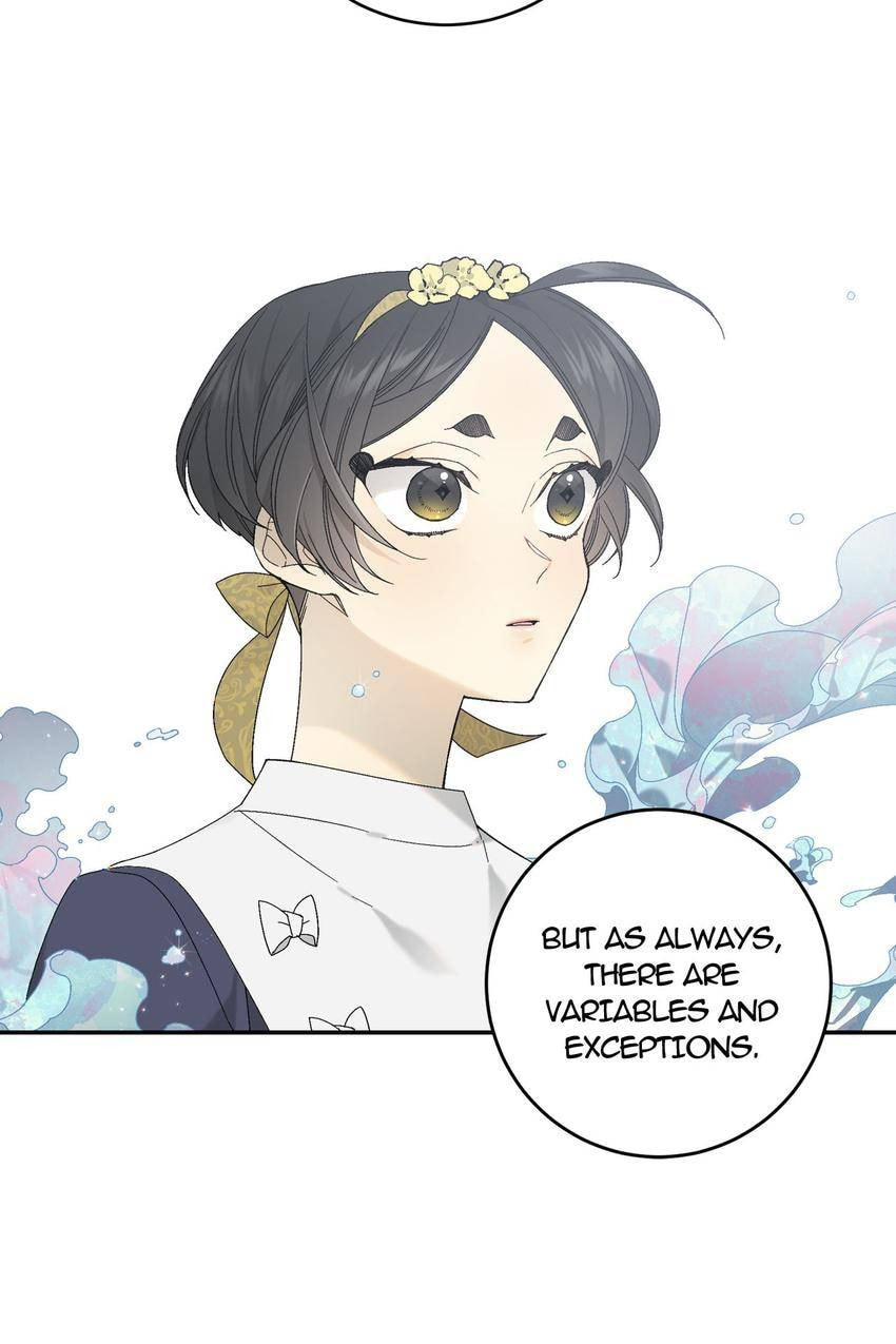 Corridor of Mirs Chapter 46 page 37 - 
